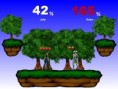 Super Smash Bros PC (gratuit, en développement)